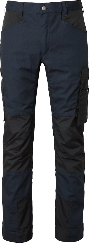 South West Carter Bukser – Lett, Slitesterk(1000381, Mørk marine, Herre, 1 stykke bukser, størrelse-C54)