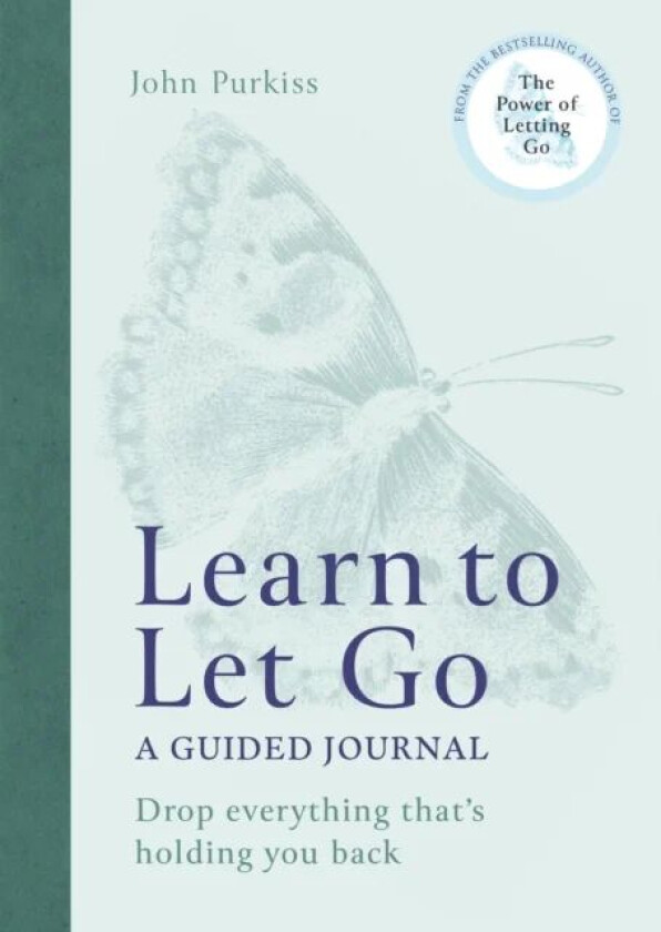 Learn to Let Go av John Purkiss