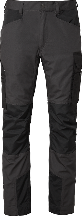 South West Carter Bukser – Lett, Slitesterk(1000381, Mørk grå, Herre, 1 stykke bukser, størrelse-C54)