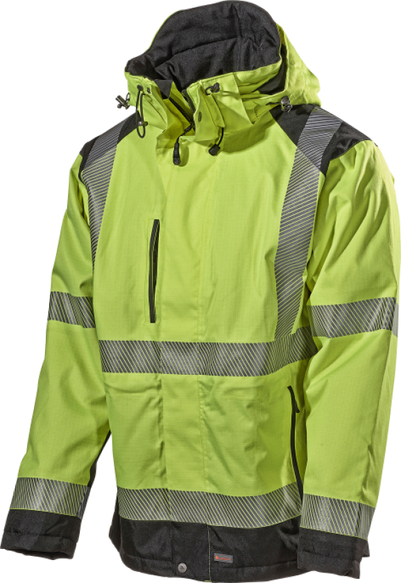 Parkas 430p gul xl
