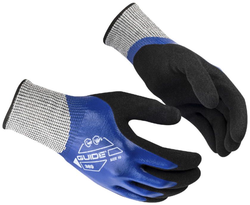 Hanske guide 389 11