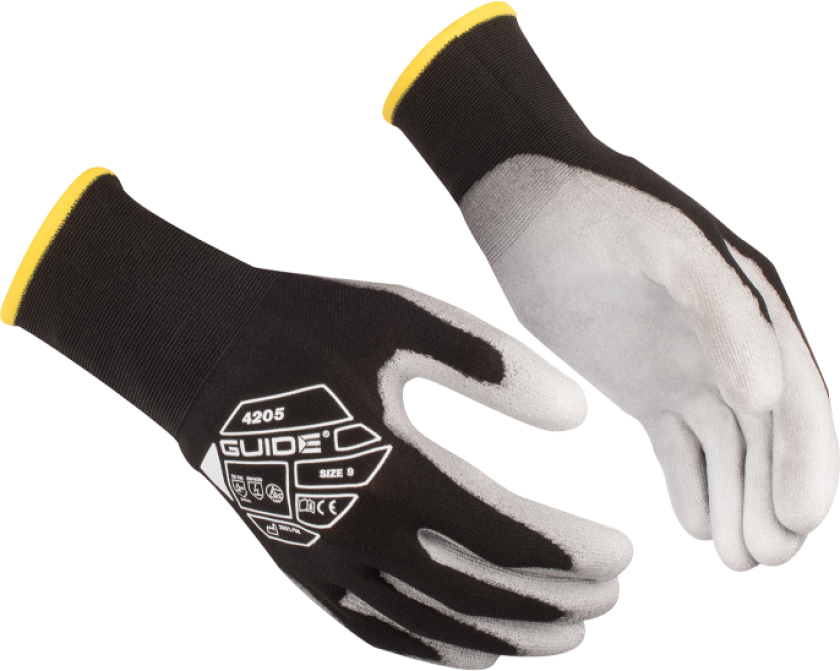Hanske guide 4205 5