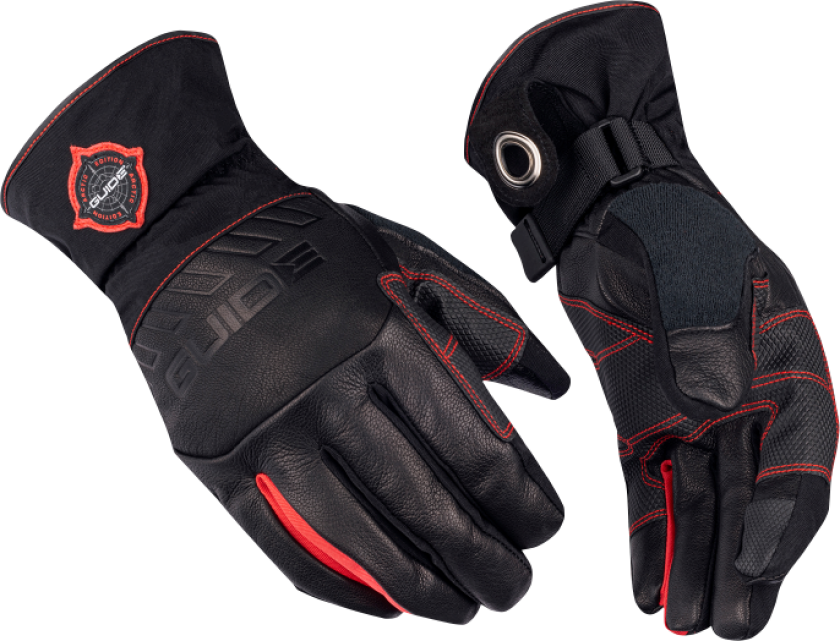 Hanske guide 5505w hp 11