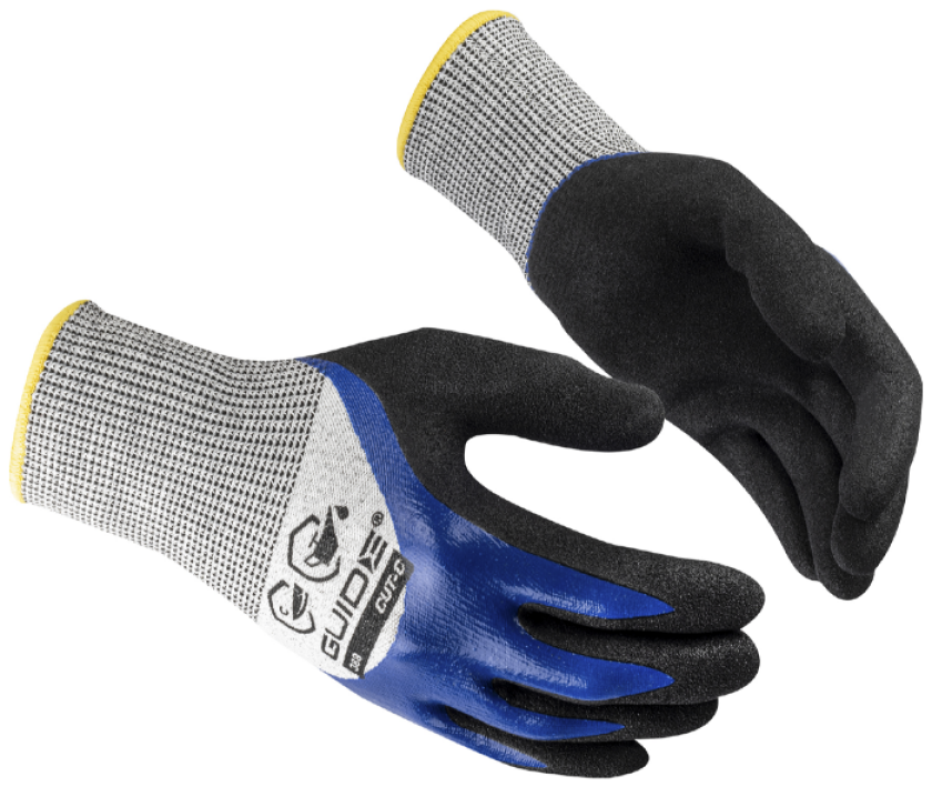 Hanske guide 388 10