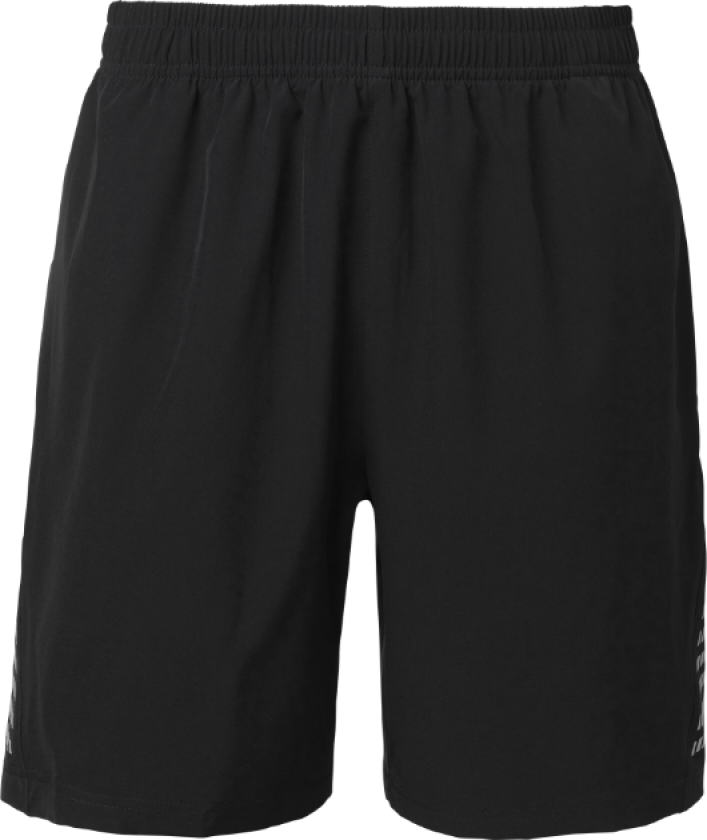 Tim Shorts – Optimal Bevegelsesfrihet(1000348, Svart, Unisex, 1 stykke shorts, størrelse-3XL)