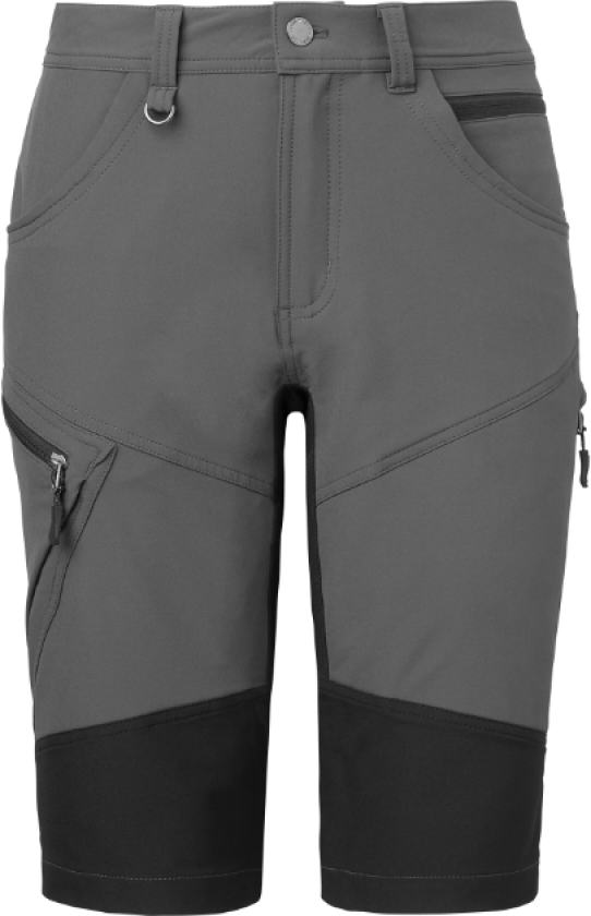 Wiggo Shorts – Optimal Bevegelsesfrihet(1000377, Grafitt, Herre, 1 stykke shorts, størrelse-C54)