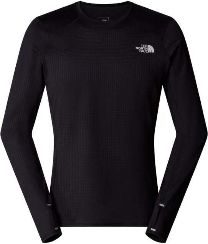 Altimetro LT Crew LS Tee
