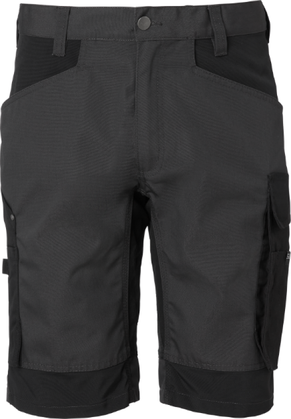Carter Shorts – Lett, Slitesterk(1000383, Mørk grå, 0, 1 stykke shorts, størrelse-C44)