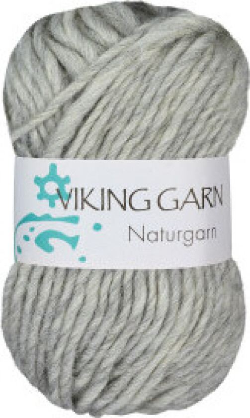Viking Garn Naturgarn 613