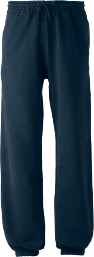 Jasper Bukser – Komfortable og Slitesterke(1000225, Marine, Unisex, 1 stykke bukser, størrelse-S)