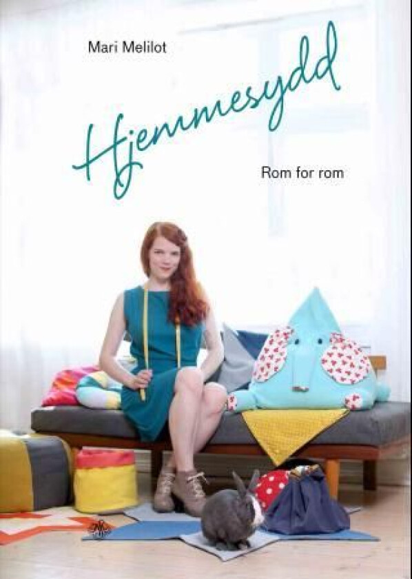 Hjemmesydd av Mari Melilot