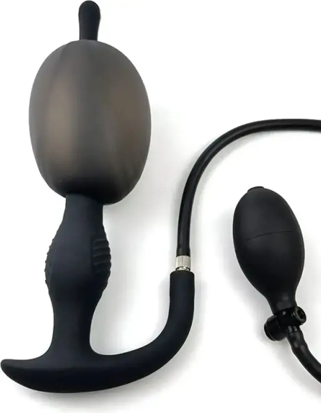 Gonflimmy Inflatable Plug 27 cm