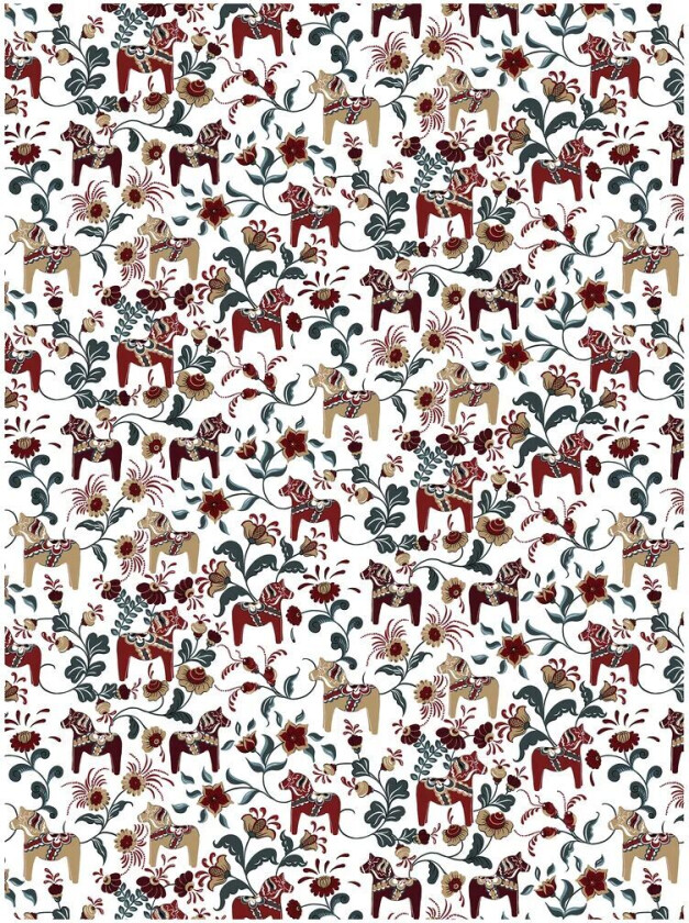 Leksand voksduk Jubileumsutgave 30 år