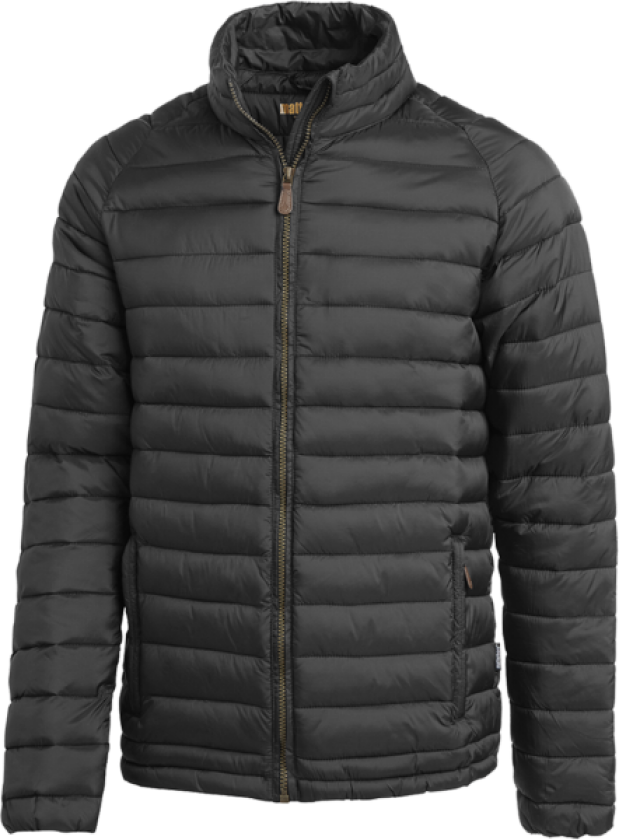 Jackson Jacket – Lightweight(1000771, Taupe, Herre, 1 stykke jakke, størrelse-XXL)