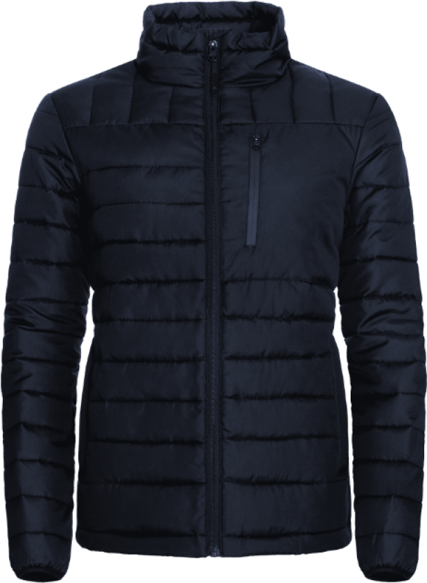 Haddow Jacket – Lett & Bærekraftig(1000758, Marine, Dame, 1 stykke jakke, størrelse-36)