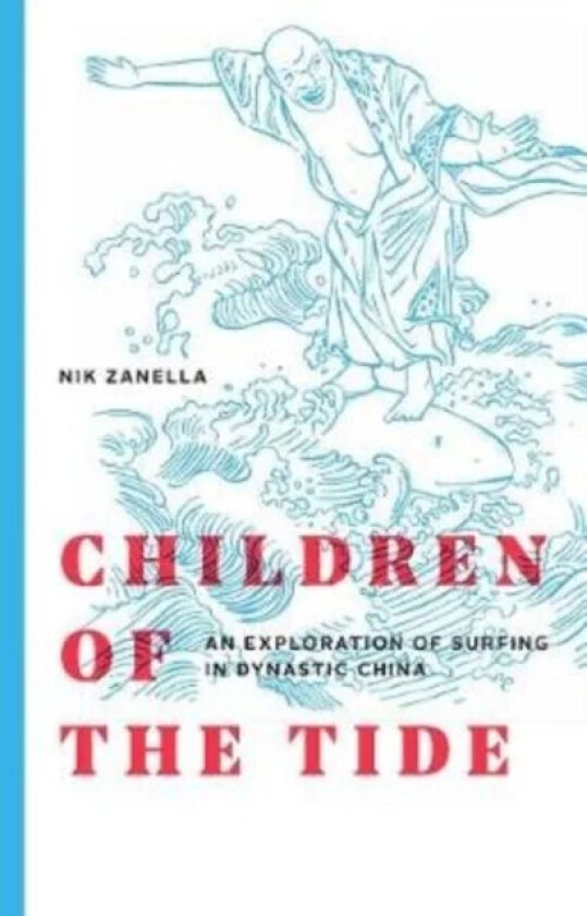 Children of the Tide av Nik Zanella