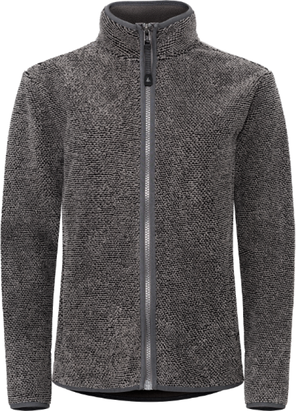 Woods Jacket – Varm & Slitesterk(1000796, Mørk grå, Unisex, 1 stykke jakke, størrelse-XS)