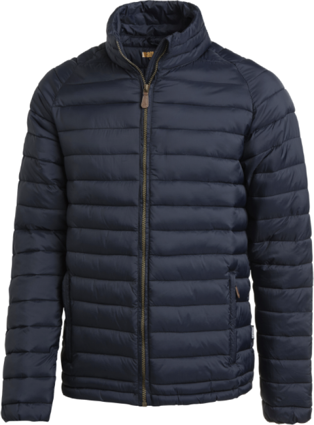 Jackson Jacket – Lightweight(1000771, Marine, Herre, 1 stykke jakke, størrelse-S)
