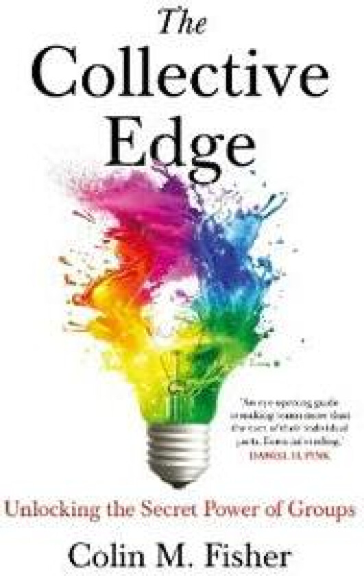 The Collective Edge