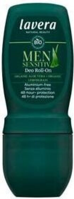 Men Sensitiv Deo Roll-On - 50 ml
