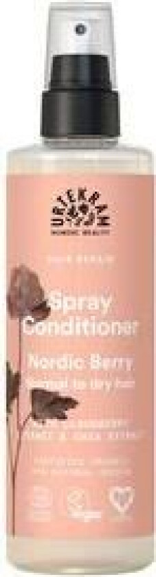 Urtekram Nordic Berry Spray Balsam - 250 ml.