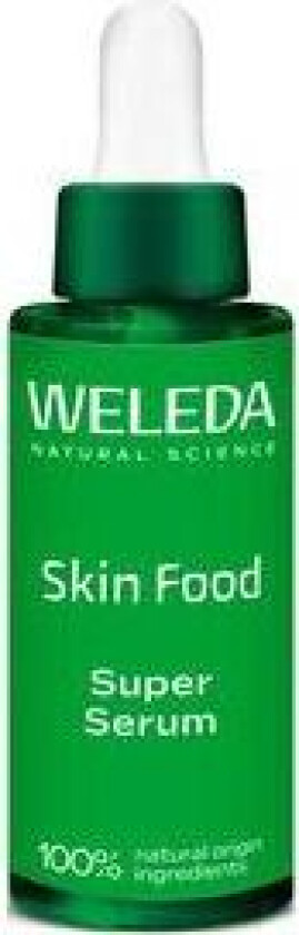 Skin Food Super Serum - 30 ml.