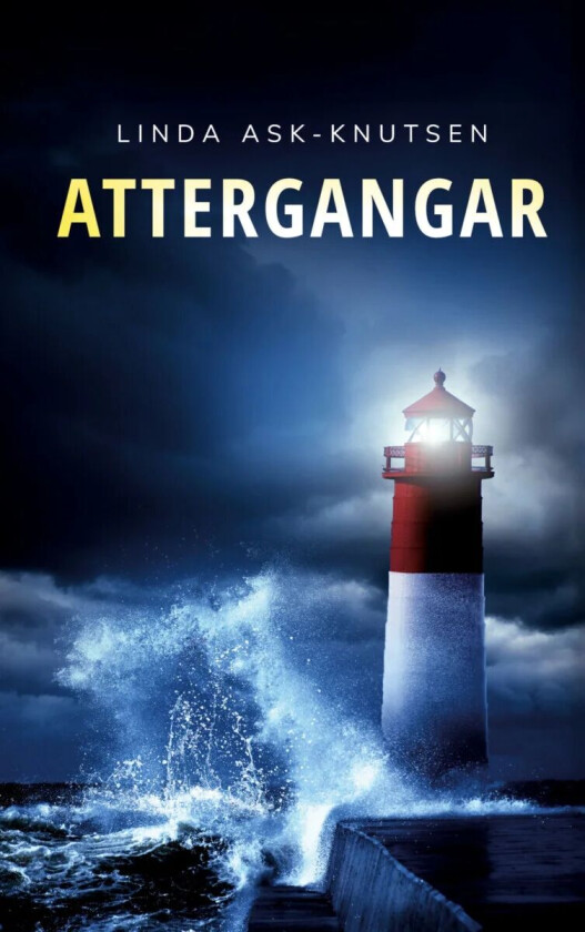 Attergangar av Linda Ask-Knutsen