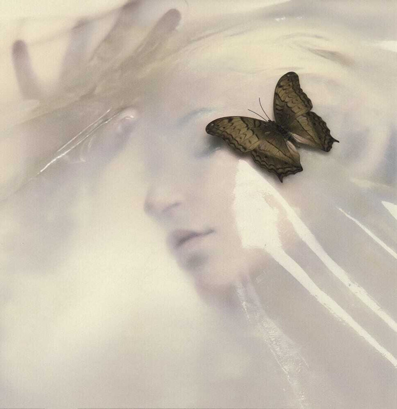 Return To Dust Speak Like The Dead LP/Vinyl