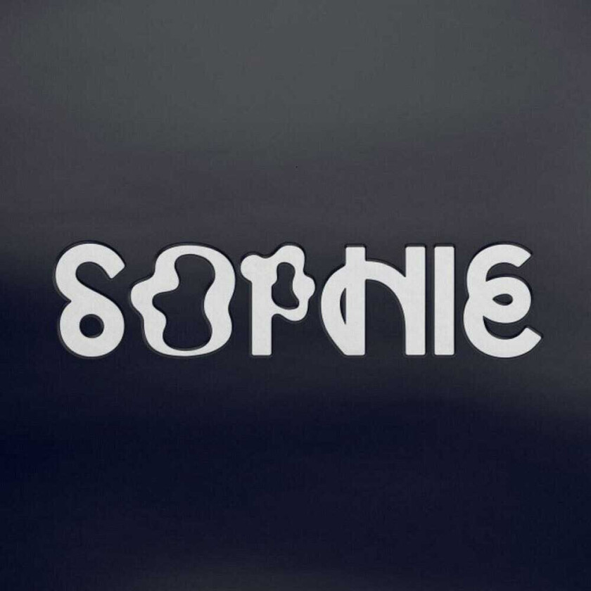SOPHIE Product CD