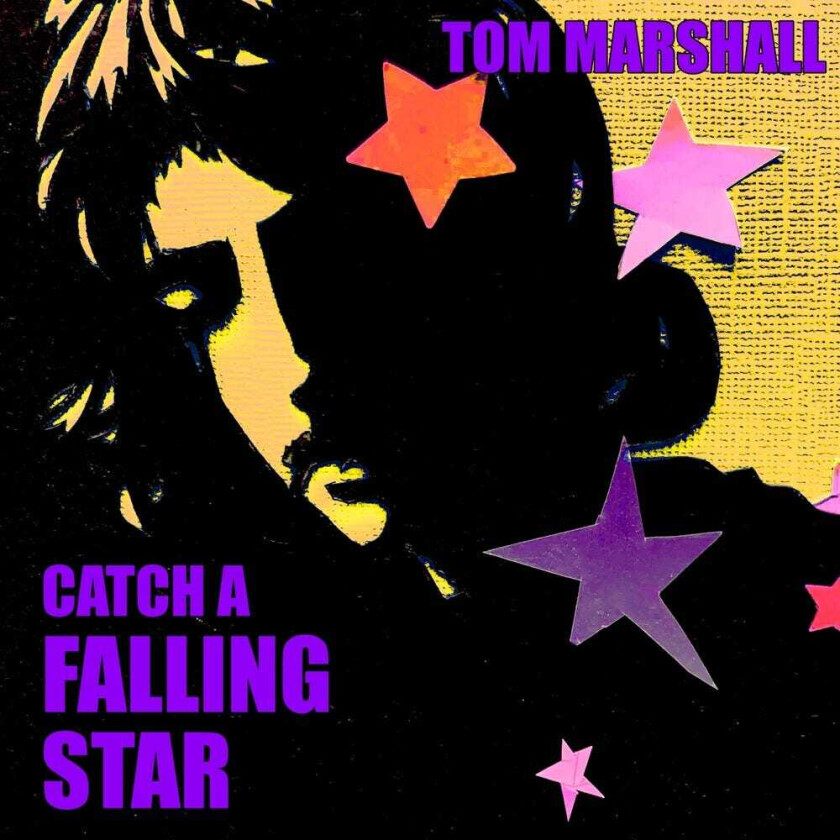 Tom Marshall Catch A Falling Star CD
