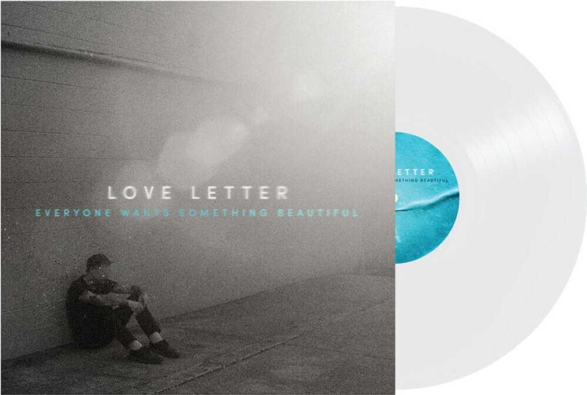 Love Letter Everyone Wants Something Beautiful LP/Vinyl