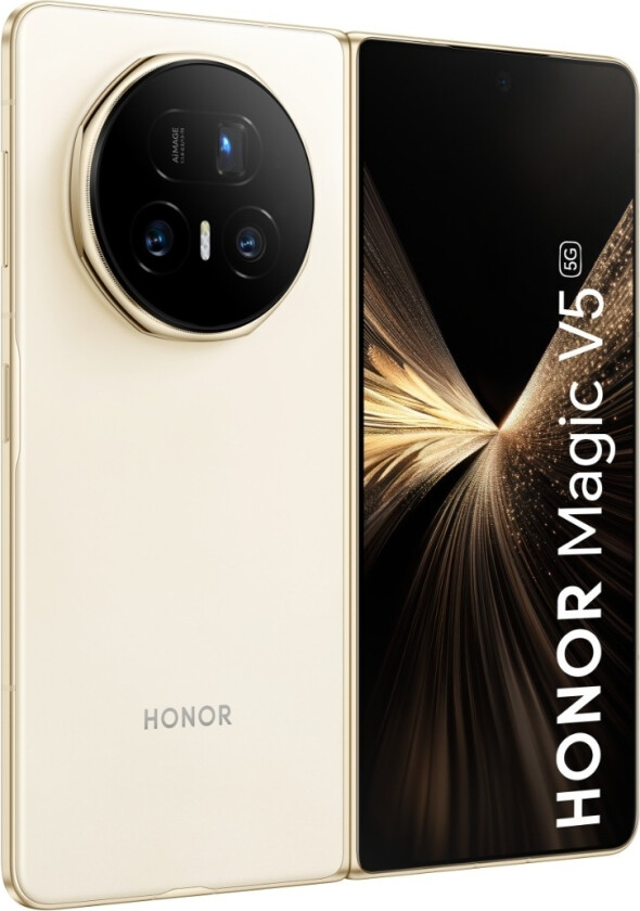 Magic V5 512 GB, Ivory White