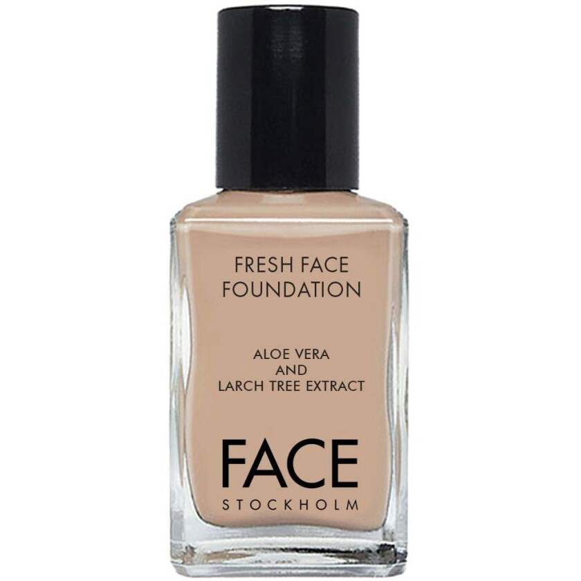 Face Stockholm Fresh Face Foundation Ivory