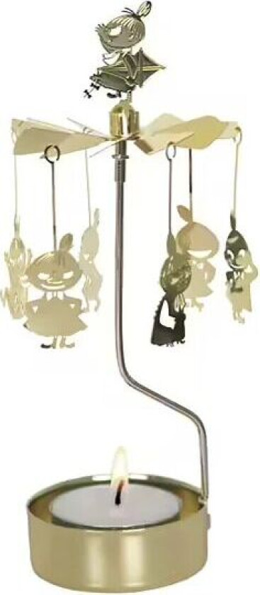 Lille My englespill Gull