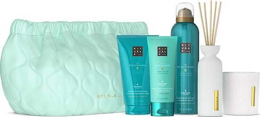 The Ritual Of Karma - Large Gift Box