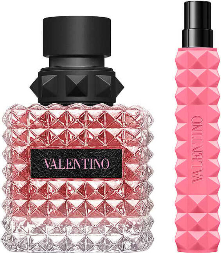 Donna Born In Roma EdP 50 ml Gift Box