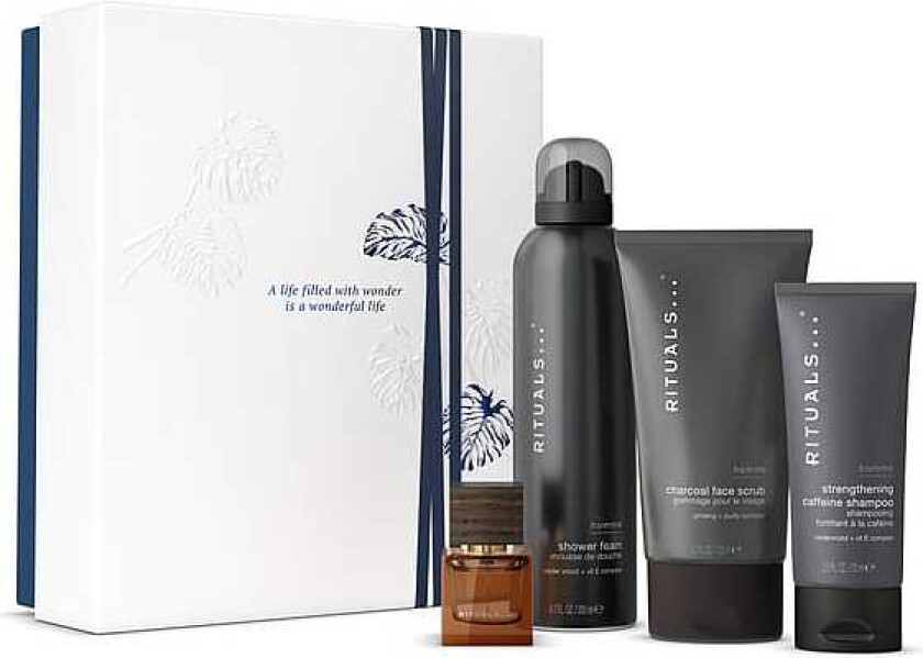 Homme - Medium Gift Box