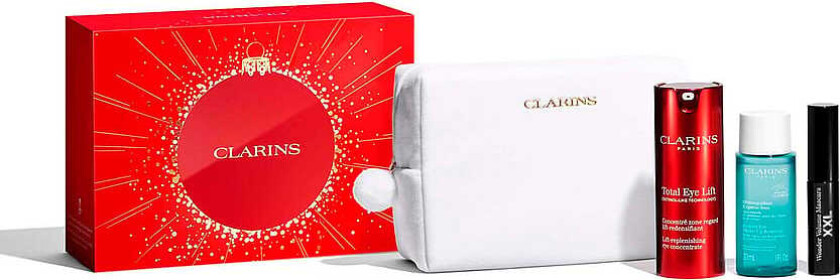 Bilde av Total Eye Lift 15 ml Gift Box