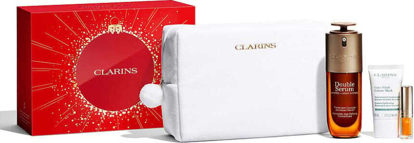 Double Serum 50 ml Gift Box