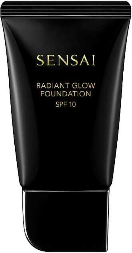 Radiant Glow Foundation RG203