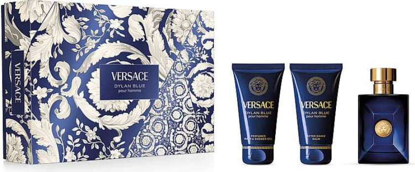 Dylan Blue Pour Homme EdT 50 ml Gift Box