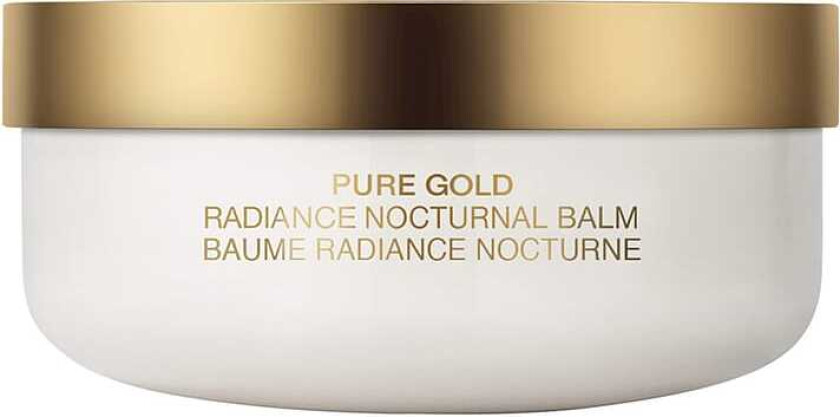Bilde av Pure Gold Radiance Nocturnal Balm Refill 60 ml