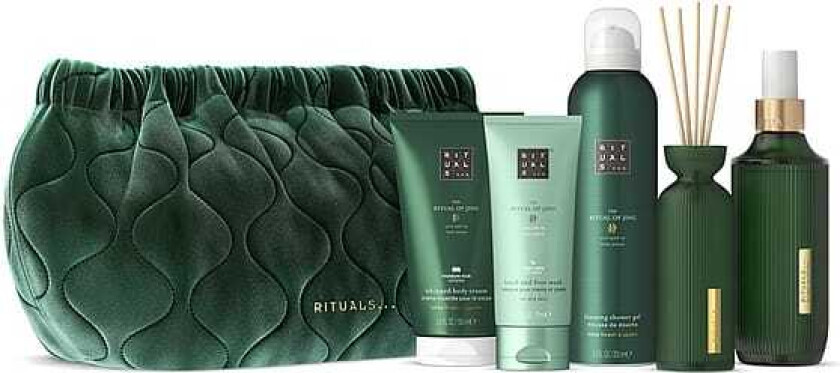 The Ritual Of Jing - Large Gift Box