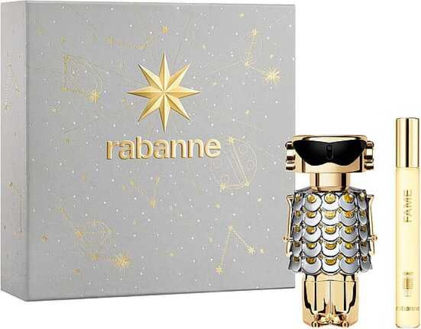 Fame EdP 50 ml Gift Box