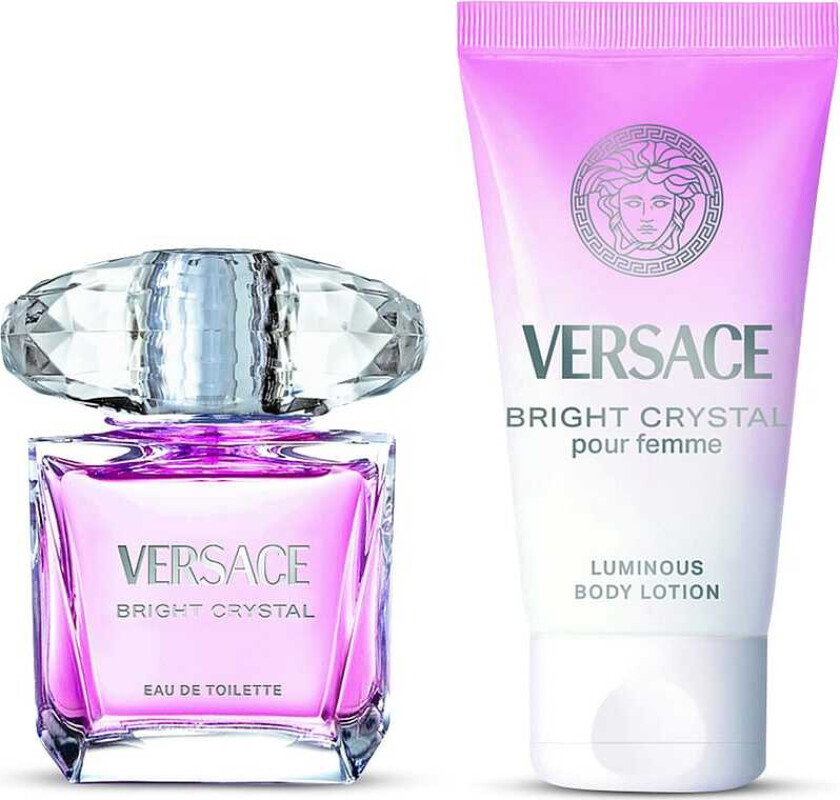 Bright Crystal EdT 30 ml Gift Box
