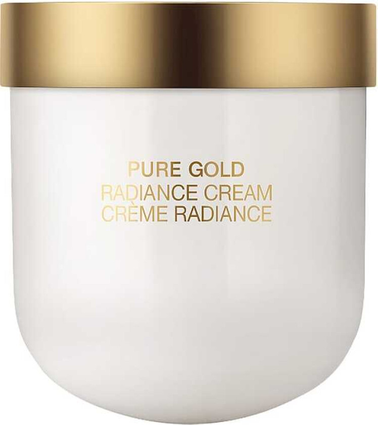 Bilde av Pure Gold Radiance Cream Refill 50 ml
