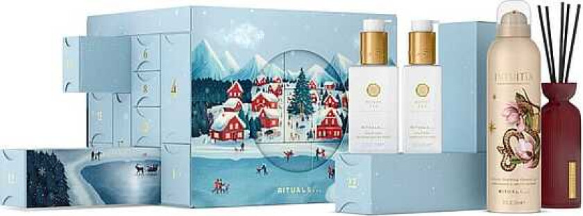 Diorama Advent Calendar