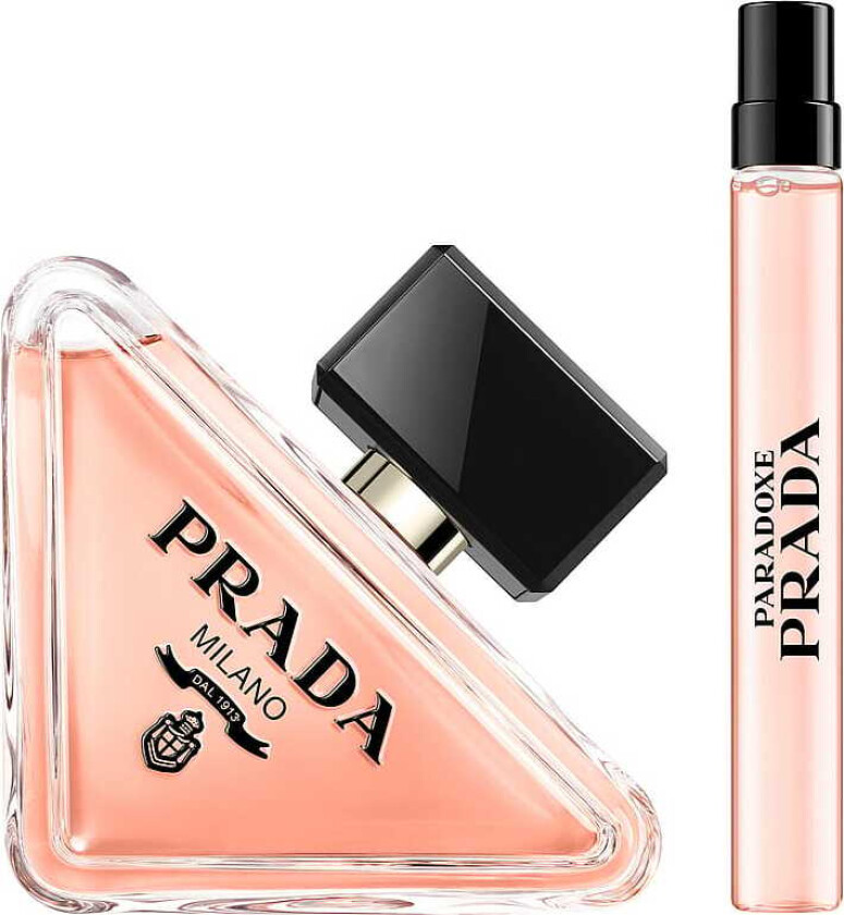 Bilde av Paradoxe EdP 50 ml Gift Box