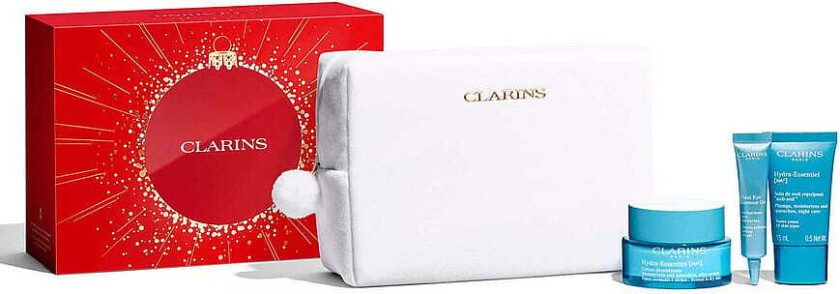 Hydra-Essentiel Day Creame 50 ml Gift Box