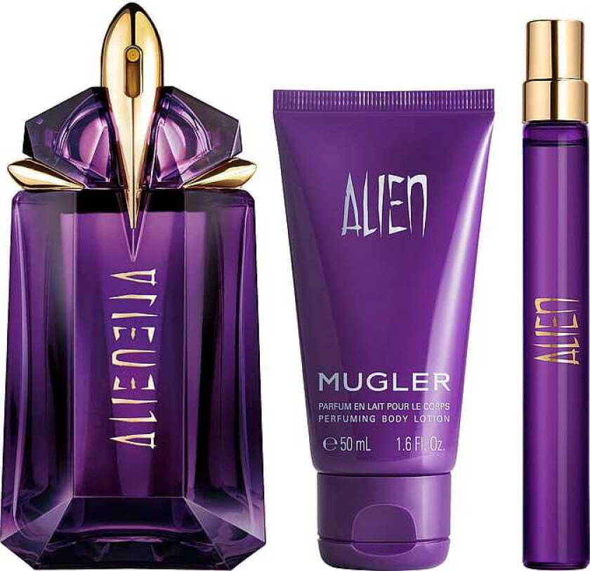 Alien EdP 60 ml Gift Box